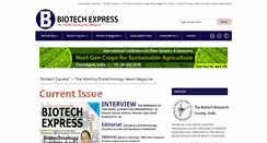 Desktop Screenshot of kashbiotech.com